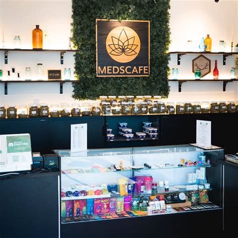 Meds cafe - One of northern Michigan’s premier dispensaries, Meds Cafe offers a wide selection of flower, edibles, pre-rolls, concentrates, vape pens, as well as bongs and pipes. 